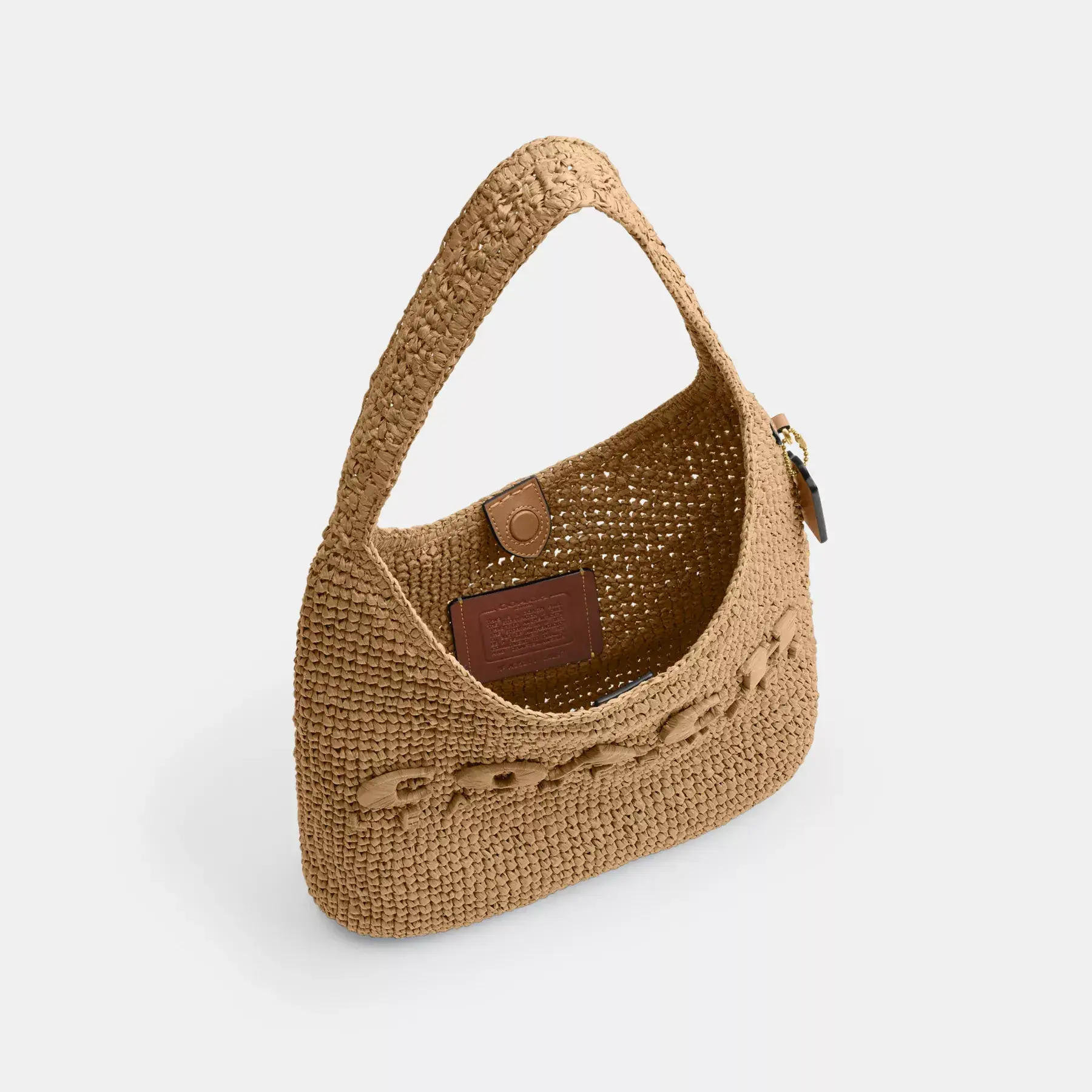 COACH Bolso de hombro Brooklyn 28 COACH Bolso de hombro Brooklyn 28