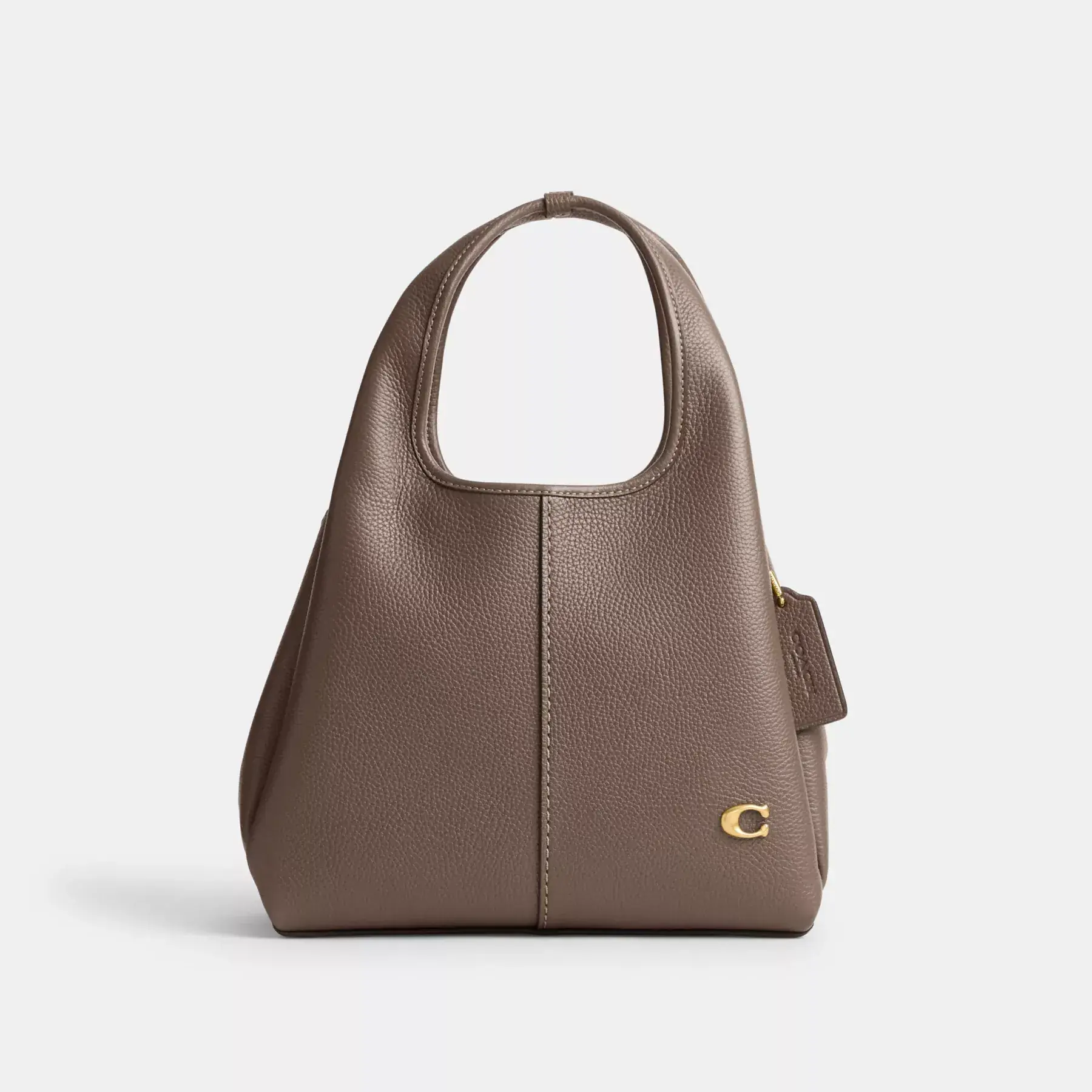 COACH Bolso de hombro Lana 23